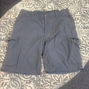 Men’s Columbia Shorts